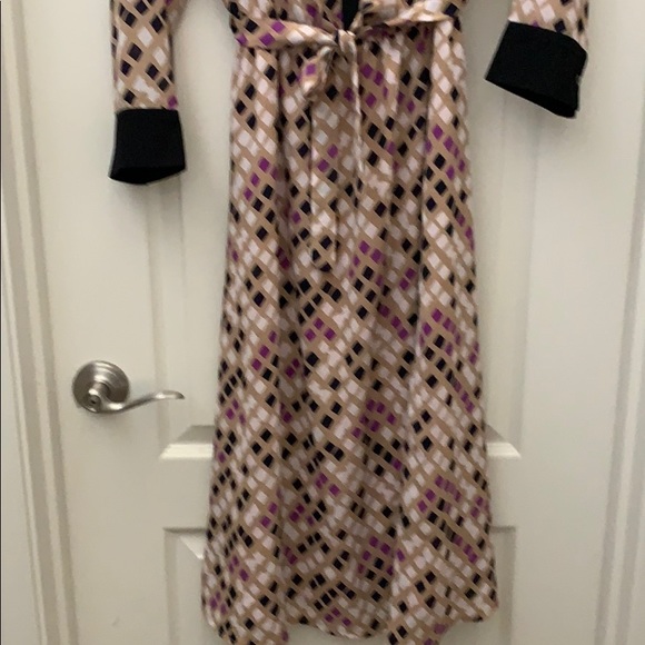 Le Ciel Dress - Picture 4 of 6